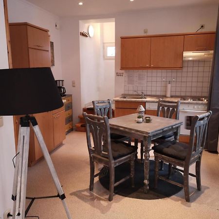 צל אן דר מוזל Mosel Ferienhaus Reblaus מראה חיצוני תמונה