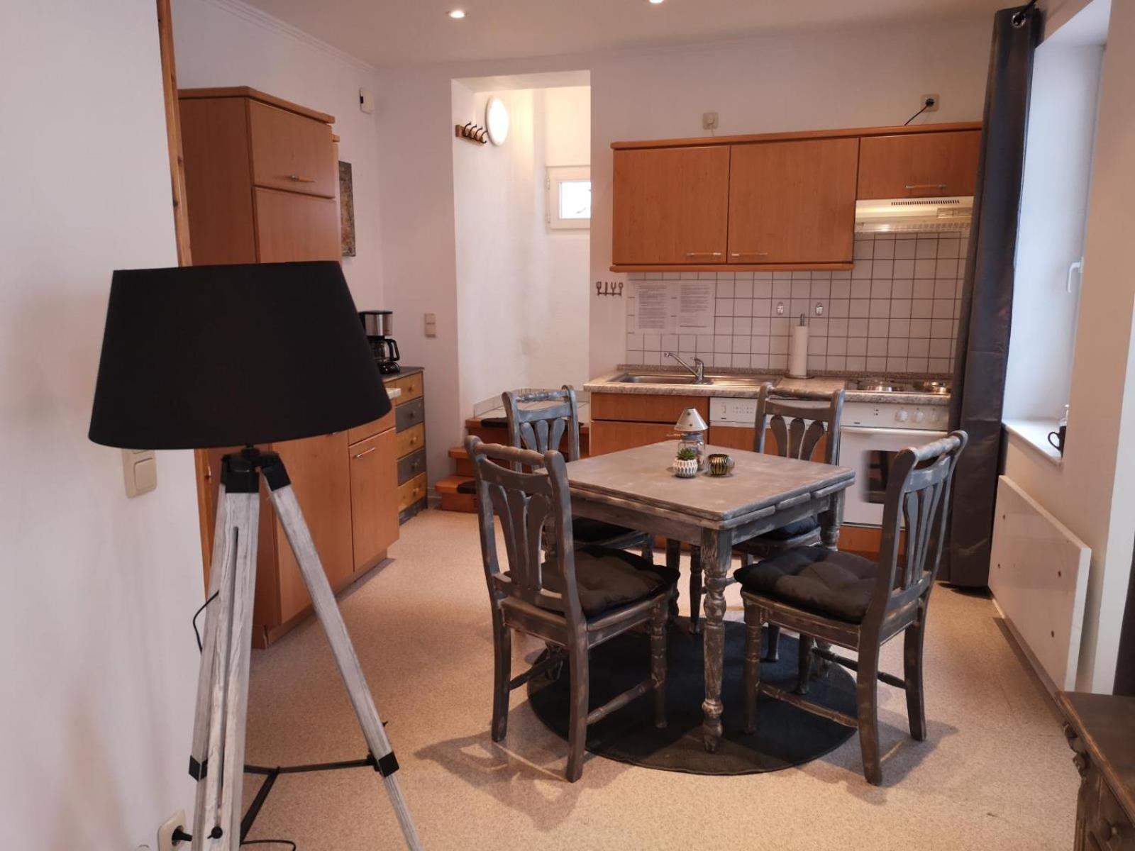 צל אן דר מוזל Mosel Ferienhaus Reblaus מראה חיצוני תמונה