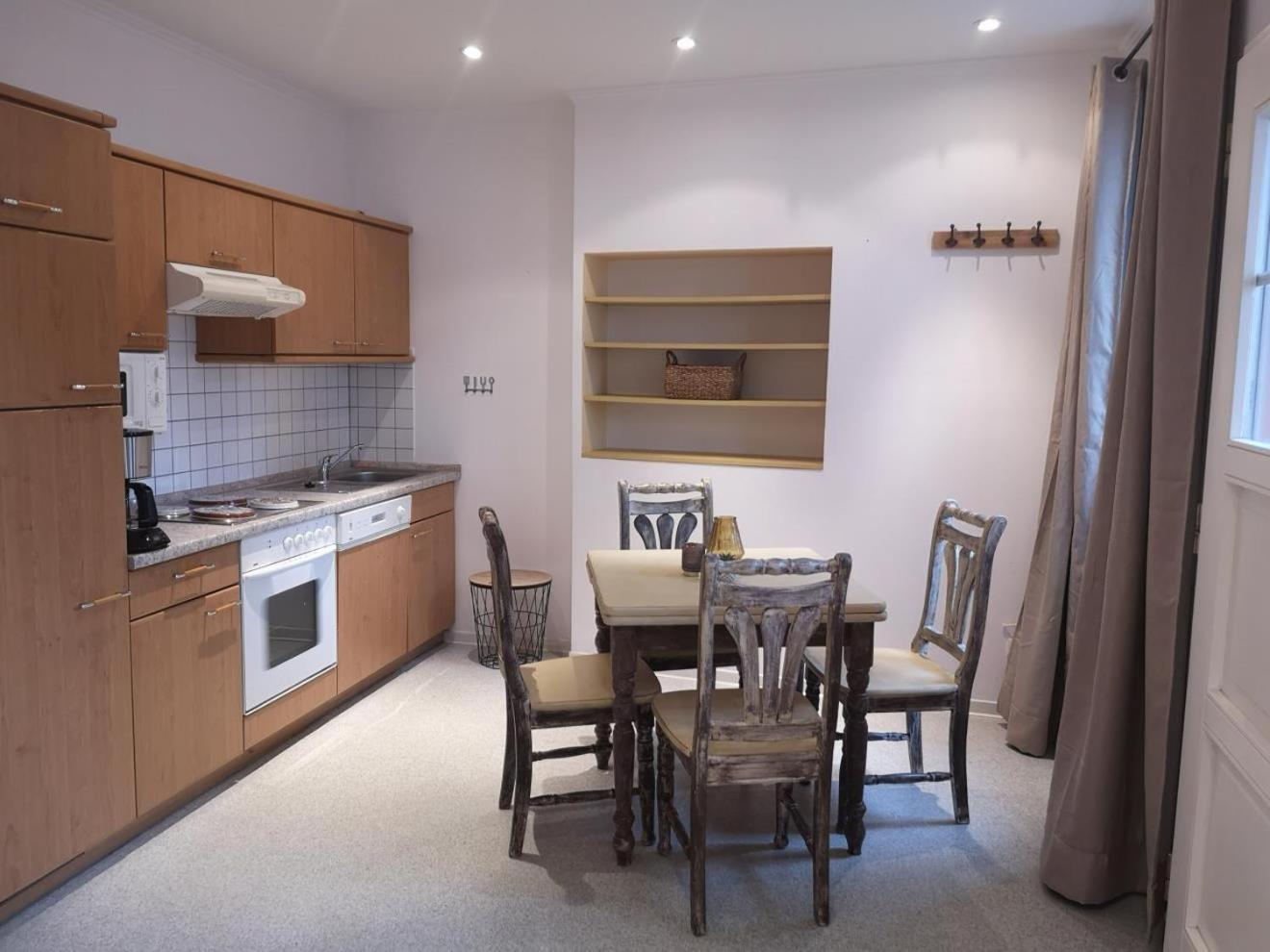 צל אן דר מוזל Mosel Ferienhaus Reblaus מראה חיצוני תמונה
