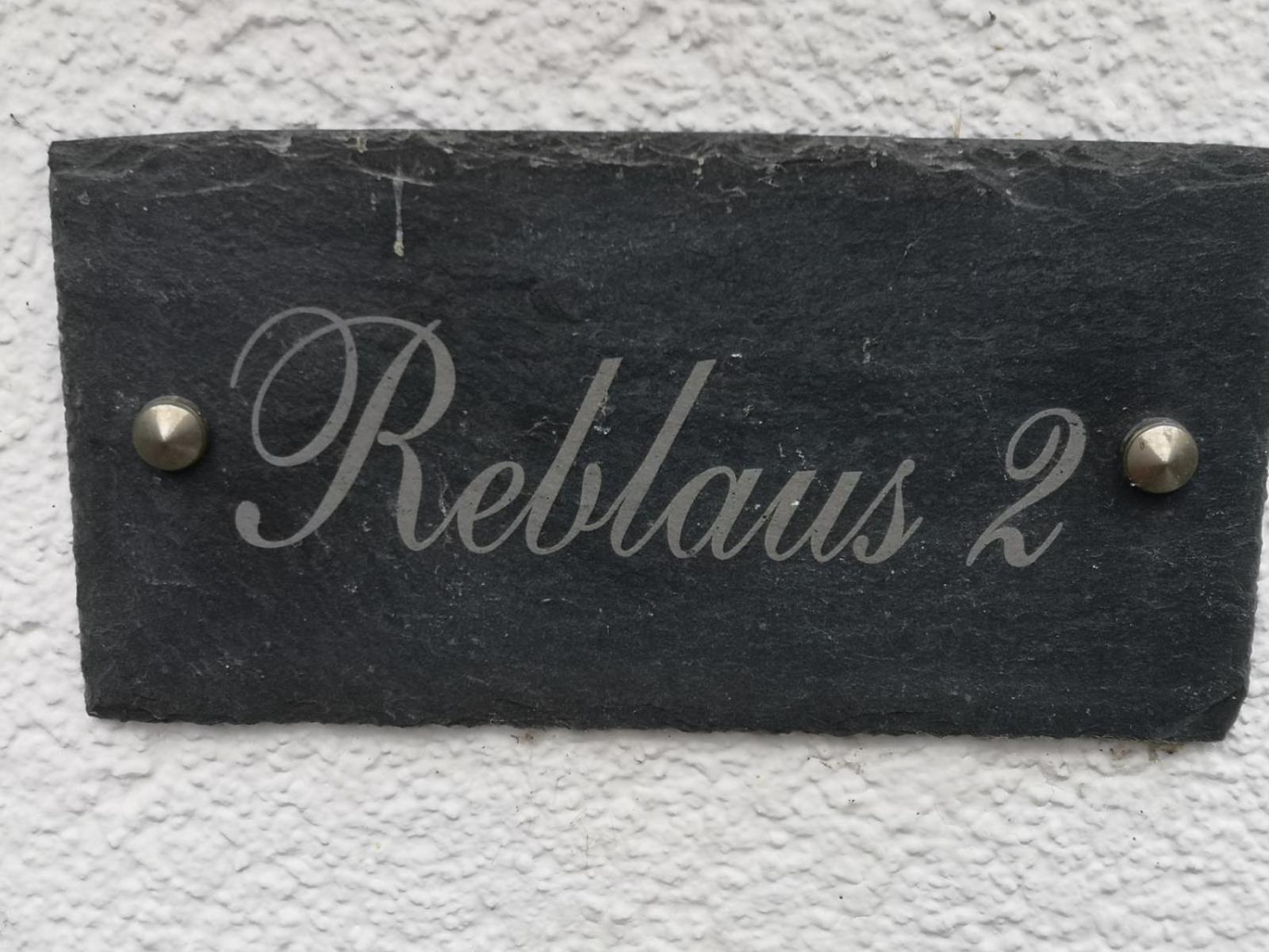 צל אן דר מוזל Mosel Ferienhaus Reblaus מראה חיצוני תמונה