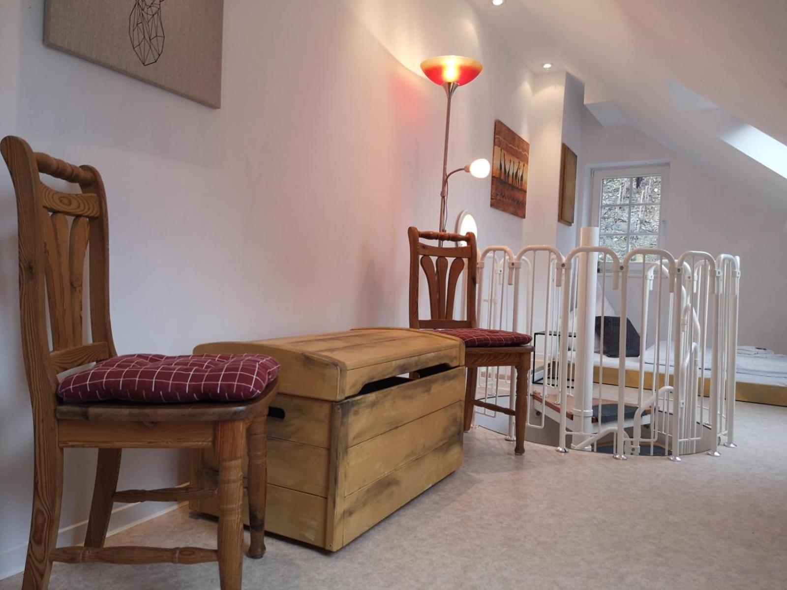 צל אן דר מוזל Mosel Ferienhaus Reblaus מראה חיצוני תמונה